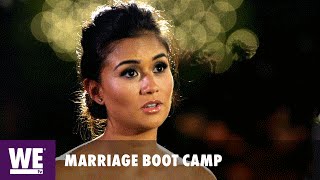 &#39;Til Death Do Us Part&#39; Sneak Peek | Marriage Boot Camp: Reality Stars
