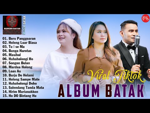 LAGU BATAK TERBARU 2025 - PALING BANYAK DICARI SAAT INI - ENAK DIDENGAR DI TIKTOK