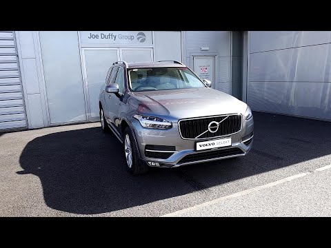 162D21818 - 2016 Volvo XC90 D4 FWD MOMENTUM GT 5DR AU 46,995