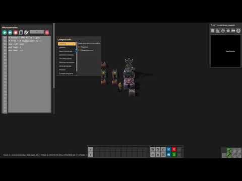 Microprocessor Game Steam Steam Community :: Video :: New compact wiki for MicroController