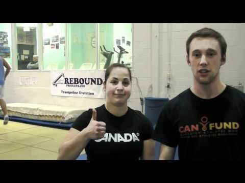 Jason Burnett, Sam Sendel & Jake Cranham's Add On - Behind the Scenes