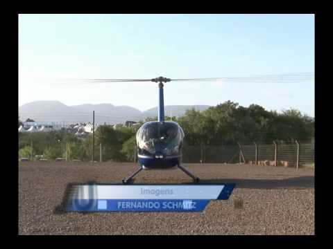 Jornal da Univates - MonitorAR