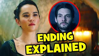 SHADOW & BONE Ending Explained + Season 2 Theories! video