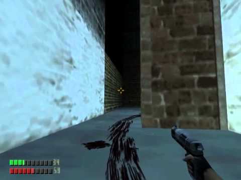 Turok 3 : Shadow Of Oblivion Nintendo 64