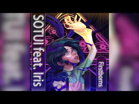 [Cytus II] Firstborns - SOTUI feat. Iris【音源】 【高音質】
