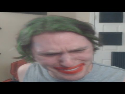 [Jerma] Meltdown Compilation