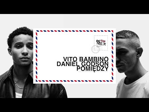 Daniel Godson and 2 more