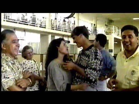 SPORTVÍDEO MEMÓRIA 1995 - ALEMÃO DO LONDRINA, CAMPEÃO MUNDIAL NO TORNEIO DE TOULON