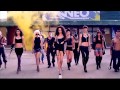 Лияна - Забий ми ножа (official video) 