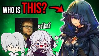 A Shadowverse Quiz but the questions are impossible