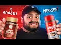 Análisis de las Mejores Marcas de Café Soluble en México