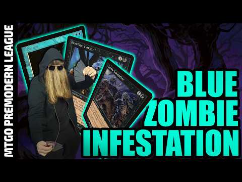 This Deck Took 2nd Place At Italian Nationals [MTGO Premodern Full League] 2026