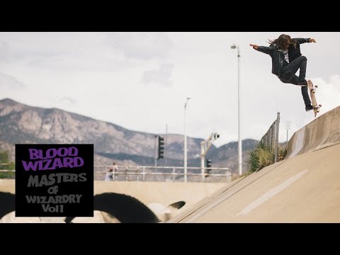 MASTERS OF WIZARDRY Vol.1