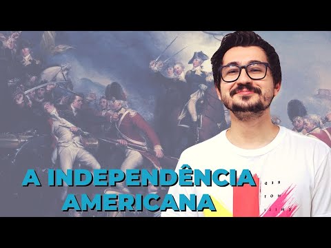 AMERICAN INDEPENDENCE || VOGALIZING HISTORY