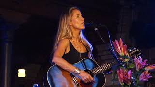 HEATHER NOVA - Someone New - Arminiuskerk, Rotterdam - 4 August 2018