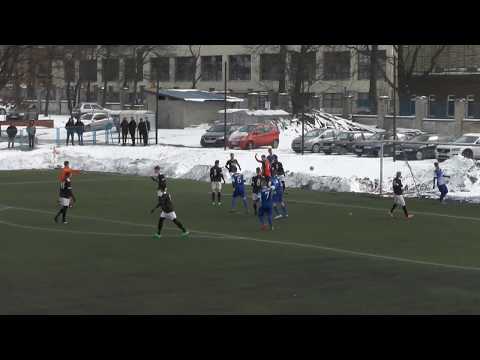 SMS Łódź 99/00 CLJ; SMS Ł - Polonia W  0 : 4