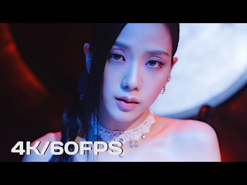 [4K/60FPS] BLACKPINK - ‘Pink Venom’ M/V
