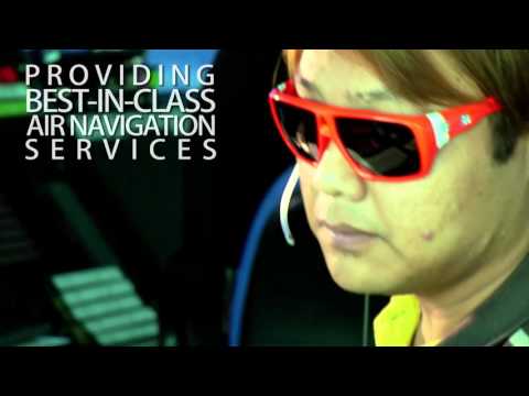 CAAS Corporate video