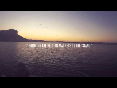 2EMPRESS - Curacao Tour March 2014