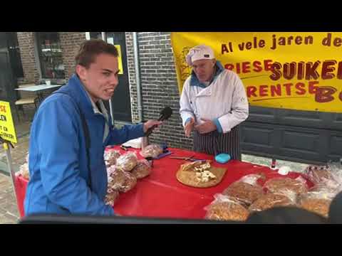 19-10-2021_LIVE over de markt en kermis op de Biestemerk in Genemuiden