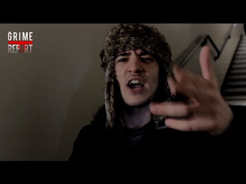 Grimey - Who's The Hardest? Freestyle [@Grimey_MicPol]