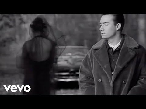 Kenny Thomas - Tender Love (Official Video) (HD)
