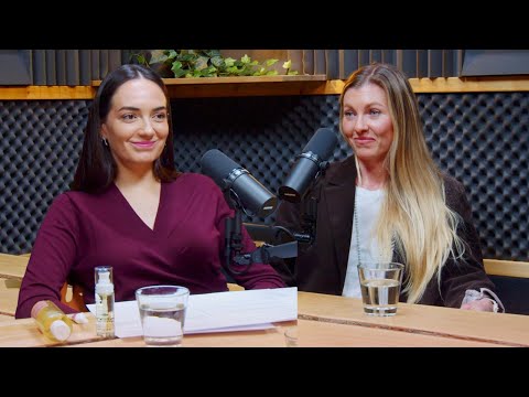 Dr. Brokk x Cumlaude Lab OSA 1 - ft. Dr. Paula Pärna