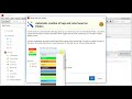 Auto-Create tags from folders and tag their content (watch with subtitles)