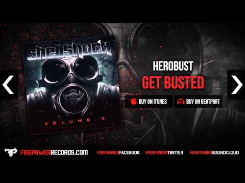 HeRobust - Get Busted