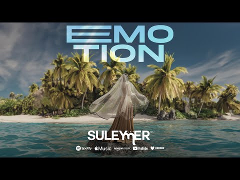Suleymer - Emotion ( Extended Version )