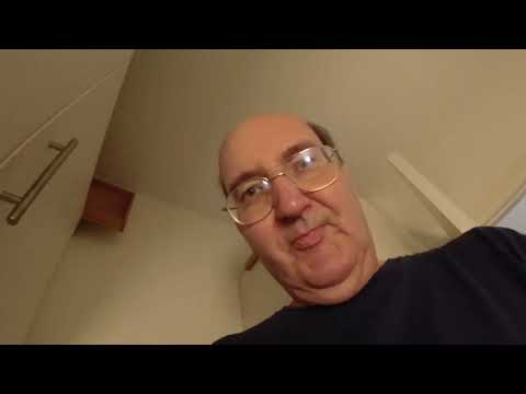 MongoTV_9537 - VASKER TØJ I BADEKAR - Del 3 - Skylning - Hovedvask