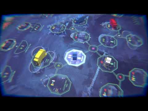 Kickstarter release video