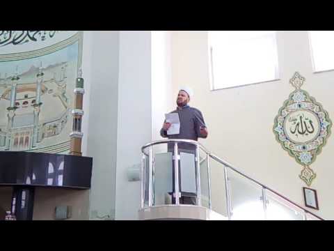 Populli i Tatareve - Hoxhe Sevdail Jakupi