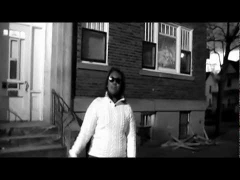 Shay Fresh "Hustle Hard"