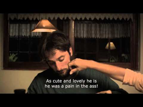 MAR by Dominga Sotomayor   Trailer   65º Berlinale Forum HD