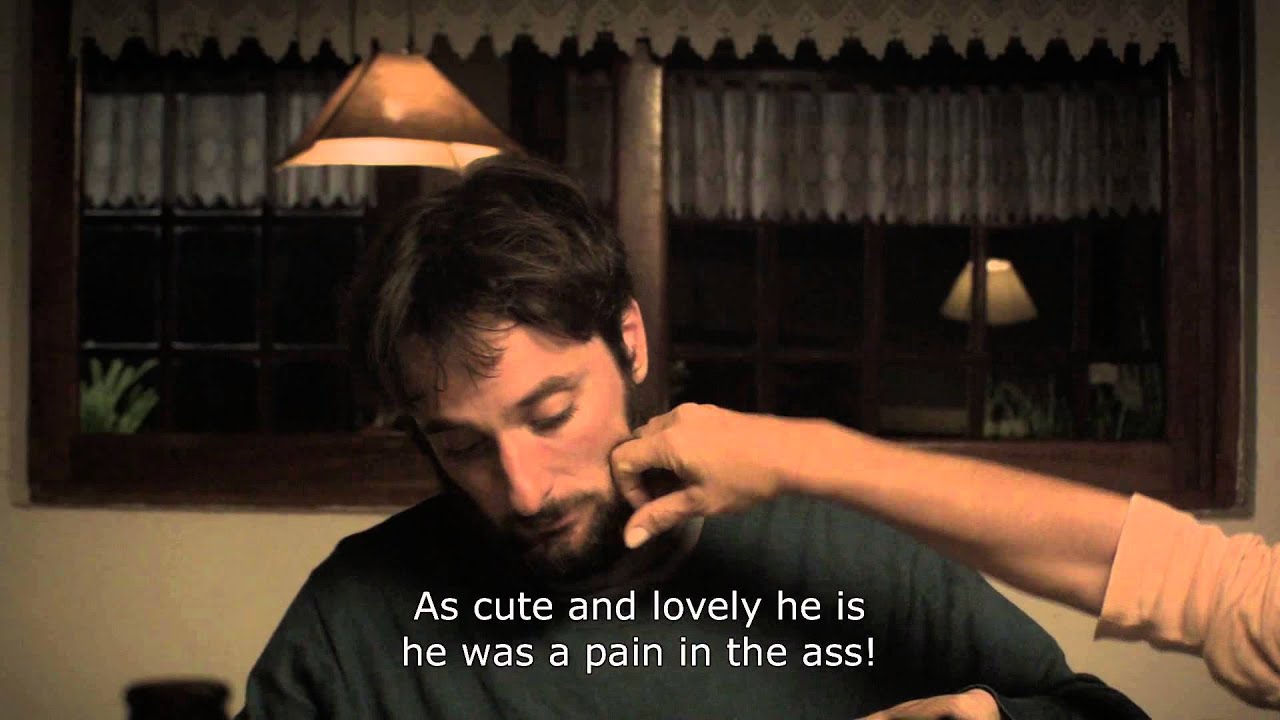 MAR by Dominga Sotomayor   Trailer   65º Berlinale Forum HD