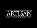 Opening To A Bug S Life 1999 DVD Artisan Entertainment Version