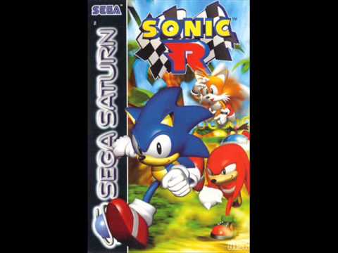 Ultra's Top VGM #118 - Sonic R - Super Sonic Racing (Radiant Emerald Theme 2)