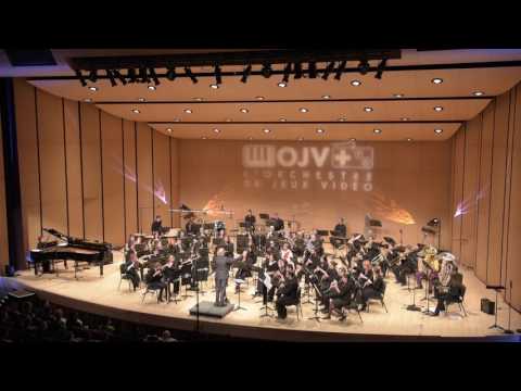 [OJV] Kirby 64 - Zero Two - Live Orchestra