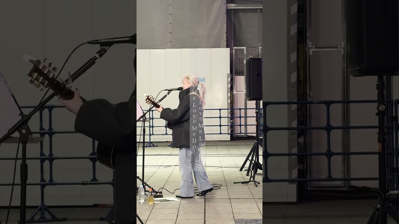 有頂天LOVE covered by Ran