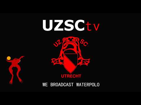 Eredivisie waterpolo: UZSC D1- Polar Bears D1