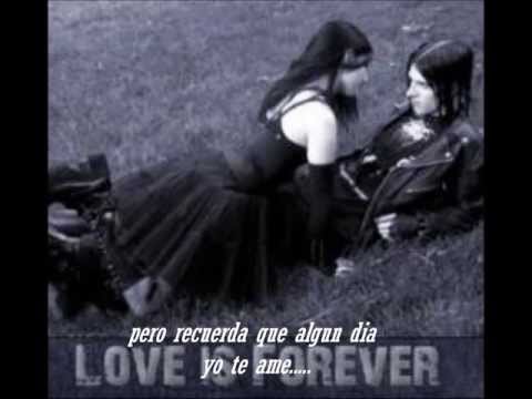 Bajo sueños-Nada de amor con letra