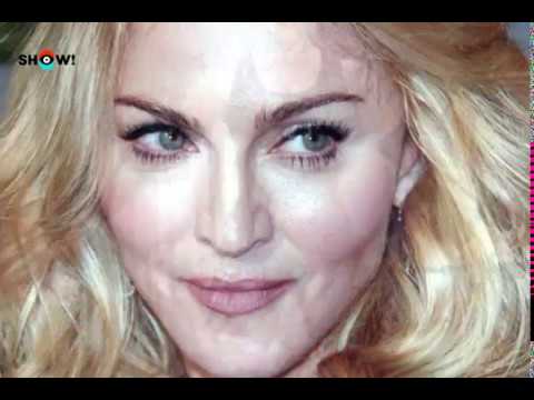 Madonna revela la fuente de su eterna juventud