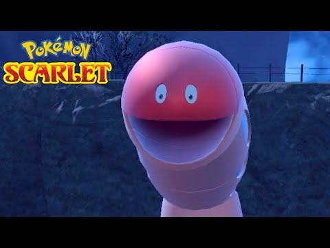 Lurking Steel Titan | Pokémon Scarlet [#29]