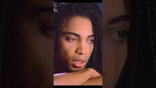 Terence Trent D&#39;arby&#39;s Crazy Life! #terencetrentdarby #music #singer #crazy #80smusic #boxer #awol