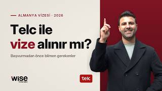 “Telc Kabul Ediliyor mu? Konsolosluk’tan Ne Açıklama Geldi?