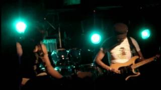 Jaguares - Hoy (Foro Alicia 2006)