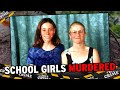 I St Bbed Her In The Neck School Girls Brutally Murdered
