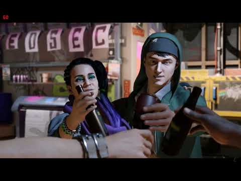 Zagrajmy w Watch Dogs 2 odc. 9 - Koniec Blume!!