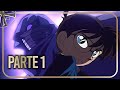 Los Episodios Mas TERRORIFICOS Del DETECTIVE CONAN PARTE 1